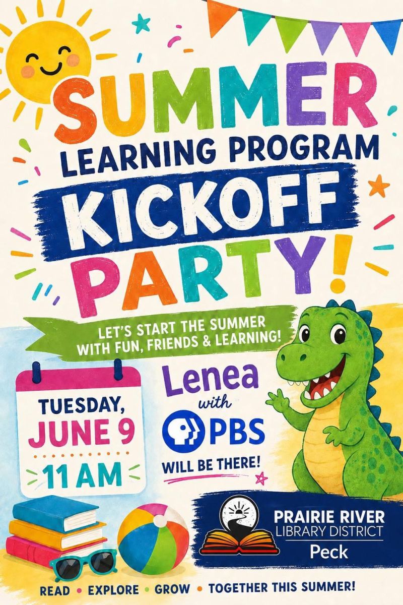 Summer Kickoff Party