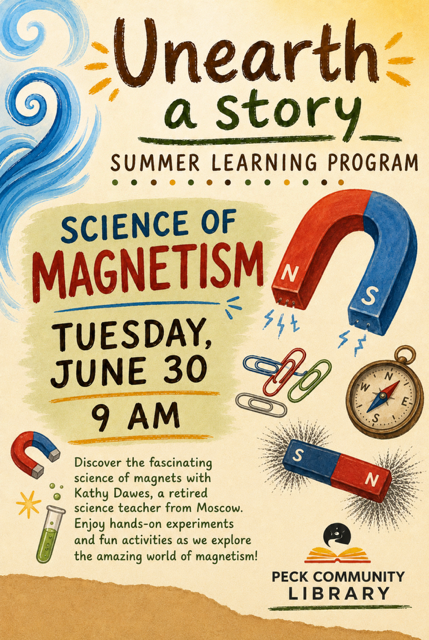 Summer Learning Program 3